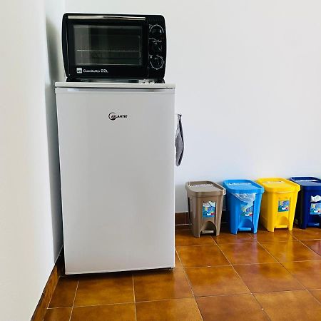 Good Vibe Sardinia B&B Olbia Bagian luar foto