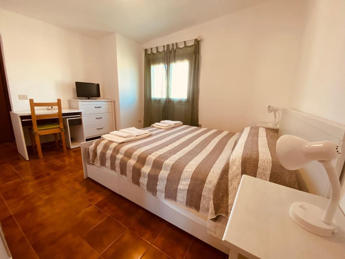 Good Vibe Sardinia B&B Olbia Bagian luar foto