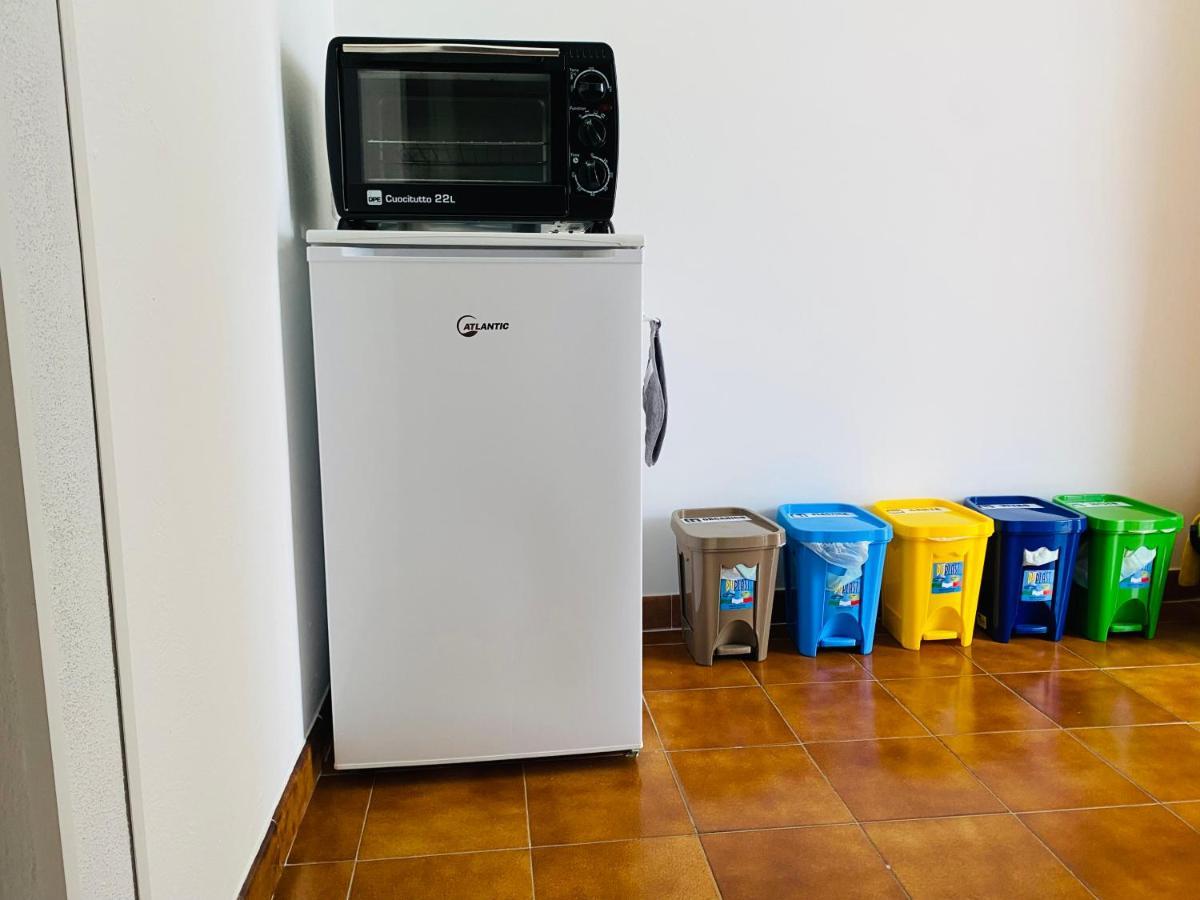 Good Vibe Sardinia B&B Olbia Bagian luar foto