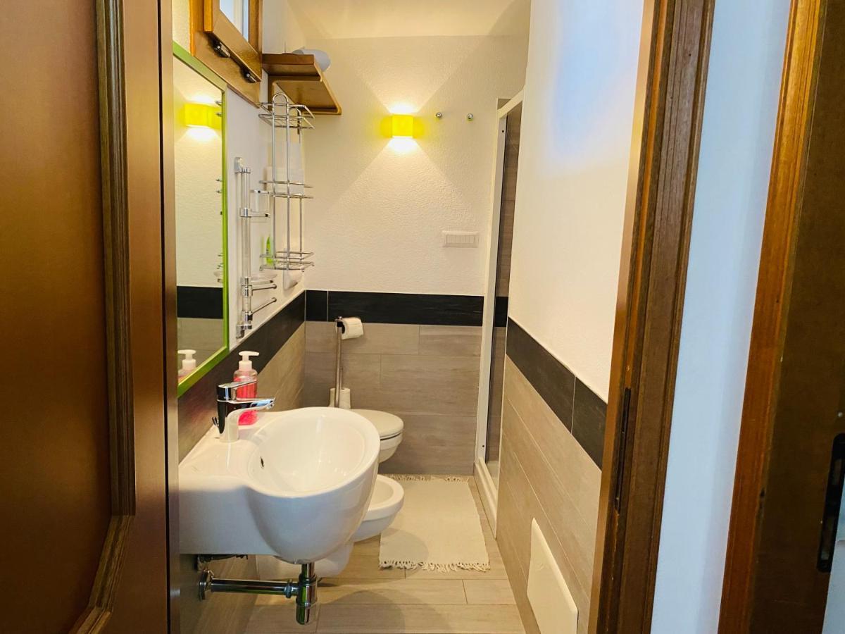 Good Vibe Sardinia B&B Olbia Bagian luar foto