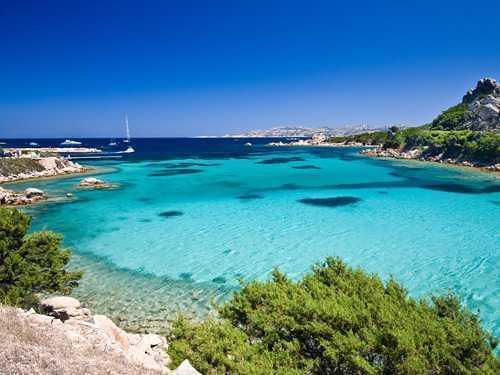 Good Vibe Sardinia B&B Olbia Bagian luar foto