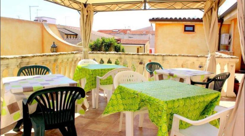 Good Vibe Sardinia B&B Olbia Bagian luar foto