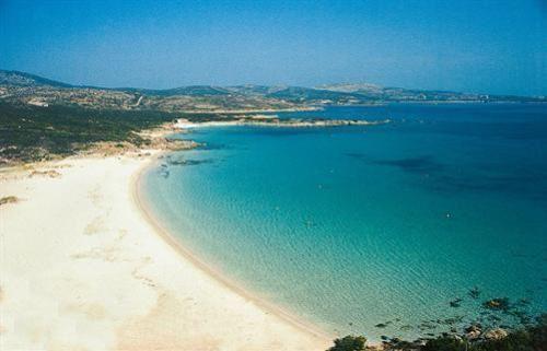 Good Vibe Sardinia B&B Olbia Bagian luar foto