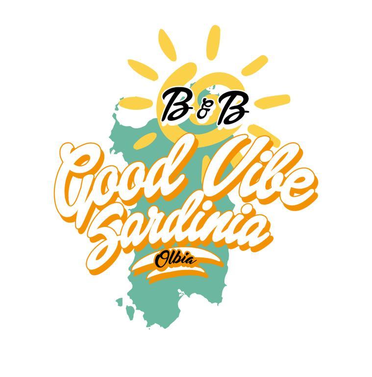 Good Vibe Sardinia B&B Olbia Bagian luar foto