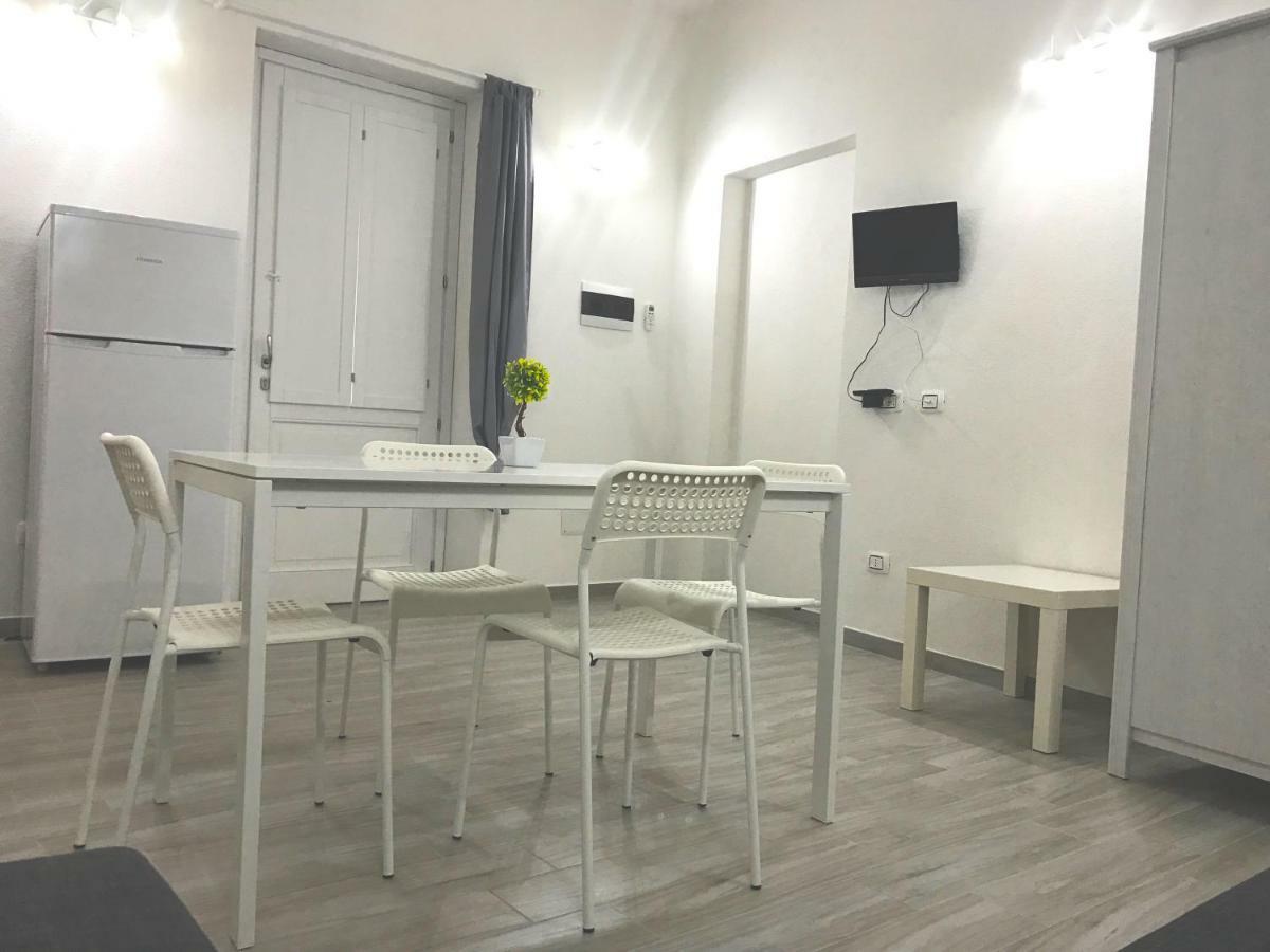Good Vibe Sardinia B&B Olbia Bagian luar foto