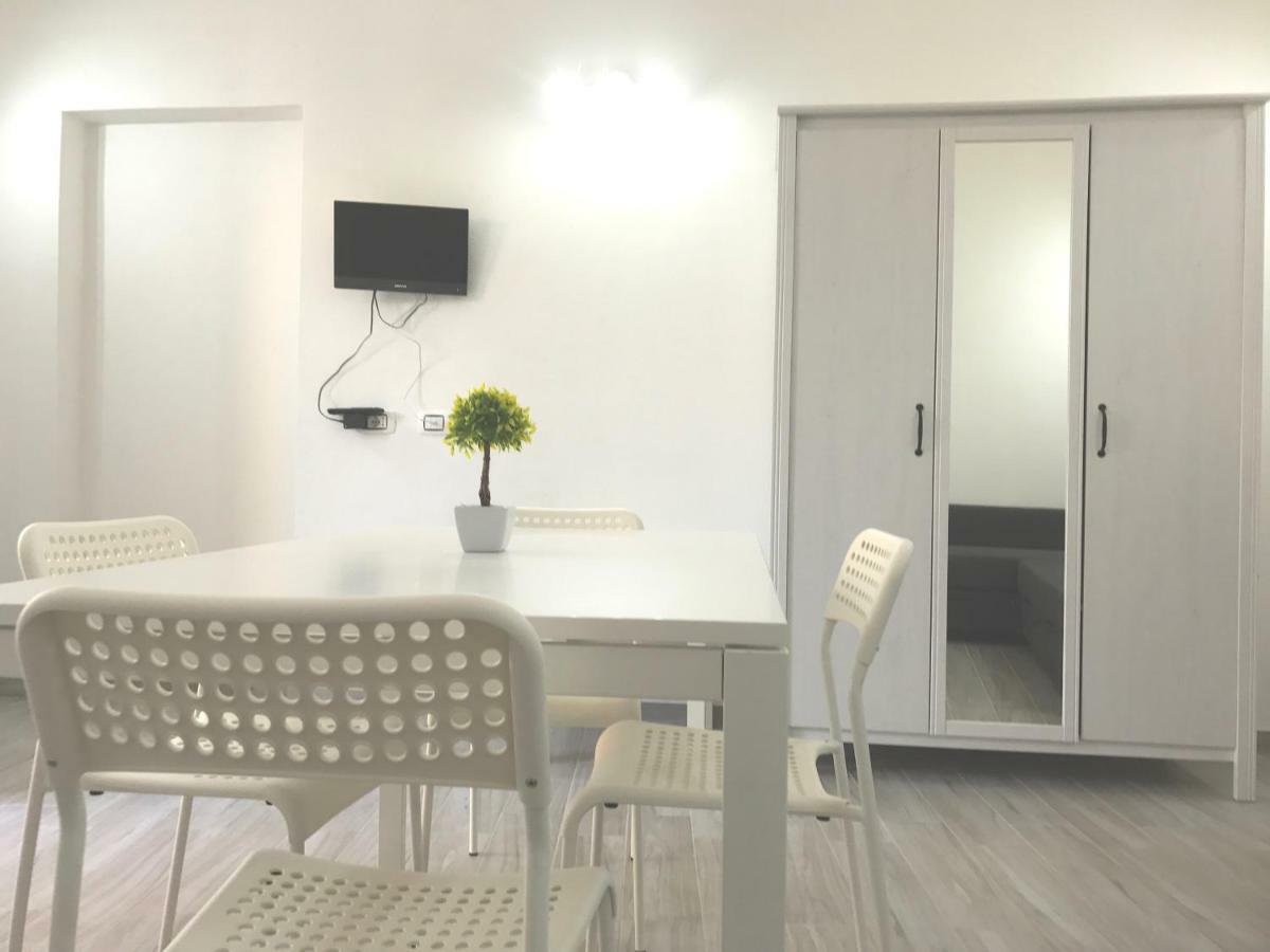 Good Vibe Sardinia B&B Olbia Bagian luar foto